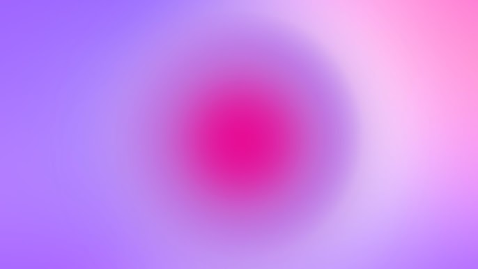 aura background